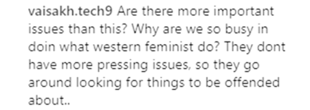 Anushka Manchanda, Anushka Manchanda troll, Anushka Manchanda social media, Anushka Manchanda slut shaming