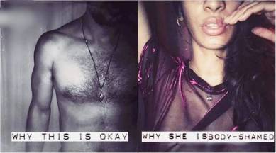 Anushka Manchanda, Anushka Manchanda troll, Anushka Manchanda social media, Anushka Manchanda slut shaming