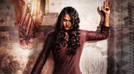 anushka shetty in bhaagamathie