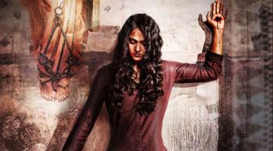 Hot Porn Video Of Indian Actress In Balveer Anushka - Bhaagamathie will not have any traces of Baahubali, Arundhati or  Rudramadevi: Anushka Shetty | Entertainment News,The Indian Express