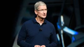 Apple, Apple results, apple results india, apple india, tim cook, apple ceo tim cook, apple news, Tech News, Indian Express, IE Technology