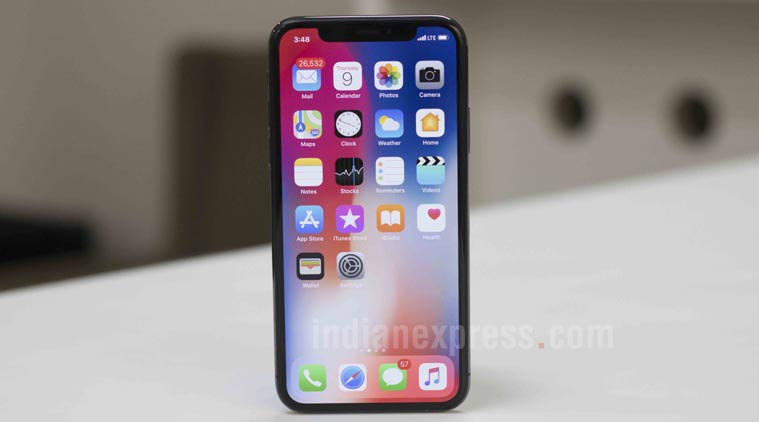 Apple Iphone X Plus And Iphone Se 2 Will Launch In 18 Claims New Report Technology News The Indian Express