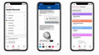 Apple, Apple iOS 11.3, How to get iOS 11.3, Install iOS 11.3, Apple throttling iPhone, Apple iPhone performance, Apple battery management, Apple battery management feature