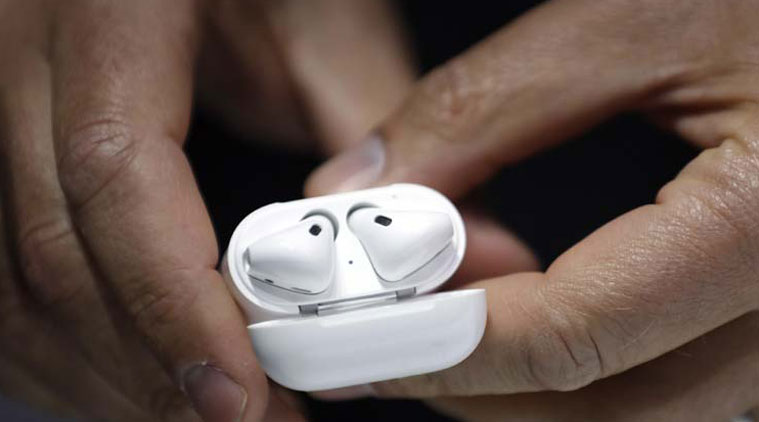 Apple AirPods, Apple TV 4K to get Rs 5000 cashback for Citibank credit card users | Technology ...