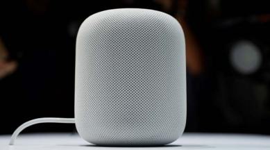Apple, Apple HomePod, Apple HomePod price in India, Apple HomePod sale, Apple HomePod features, Apple HomePod price, Apple HomePod preorders