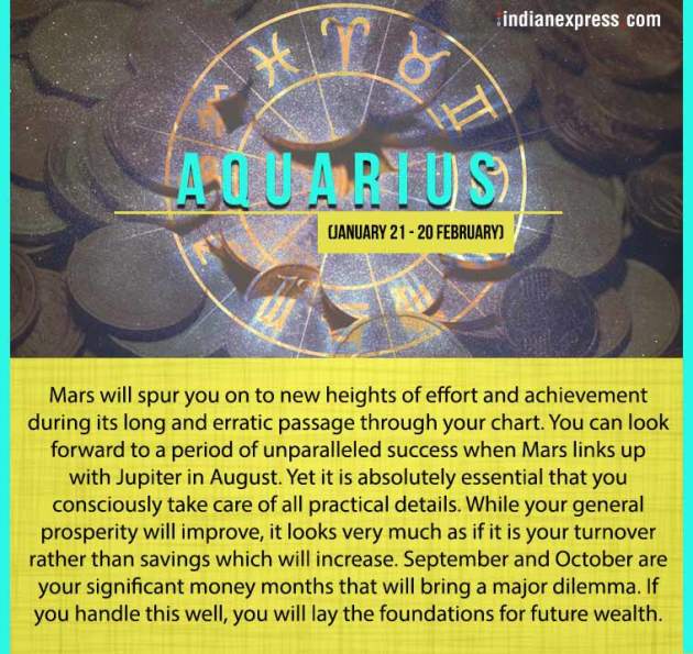 2018 horoscope, horoscope 2018, sun sign, 2018 love horoscope, 2018 caree horoscope, Aries, Leo, Sagittarius, Taurus, Virgo, Capricorn, Gemini, Libra, Aquarius, Cancer, Scorpio, Pisces, weekly horoscope 2018, monthly horoscope 2018, indian express, indian express news