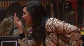 arshi khan on bigg boss