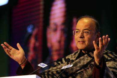 CJI impeachment motion rejected: Arun Jaitley hits back, says Opposition out to intimidate judiciary
