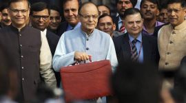 Union Budget 2018, Budget, Budget 2018, Arun jaitley, Finance, Indian economy,