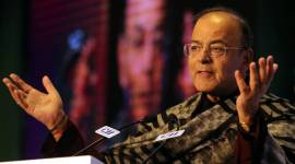 CJI impeachment motion rejected: Arun Jaitley hits back, says Opposition out to intimidate judiciary