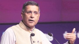 Arvind Subramanian, Arvind Subramanian, indian economy, gst, demonetisation, indian express, Goods and Services Tax, indian express, business news, indian growth