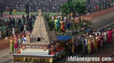 Logistics challenge posed by ASEAN summit: From time to Republic-Day tableau