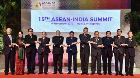 “We are trying to convince everybody to be flexible. On the ASEAN side, we did that already," Chotima Iemsawasdikul, Director, Bureau of ASEAN Economic Community, Department of Trade Negotiations of Thailand government, said.