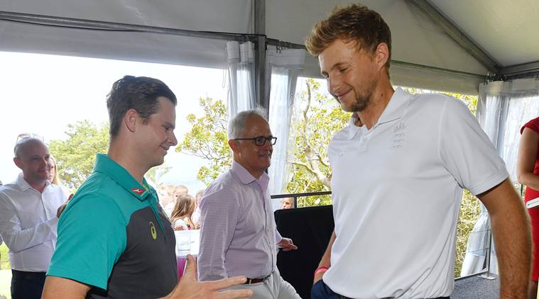 Ashes 2017, Ashes schedule, Ashes 2017 results, Australia vs England, England tour of Australia, sports news, cricket, Indian Express