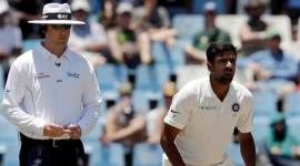 India vs South Africa, India tour of South Africa 2018, R Ashwin, R Ashwin bowling, R Ashwin wickets, sports news, cricket, Indian Express