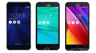 Asus Announces Permanent Price Cut For Seven Zenfone Series Smartphones Technology News The Indian Express