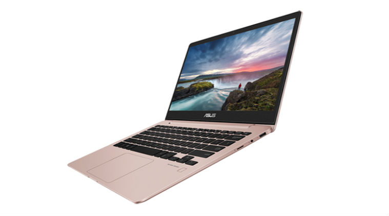CES 2018: Asus ZenBook 13 and X507 laptops announced | Technology News, The Indian Express