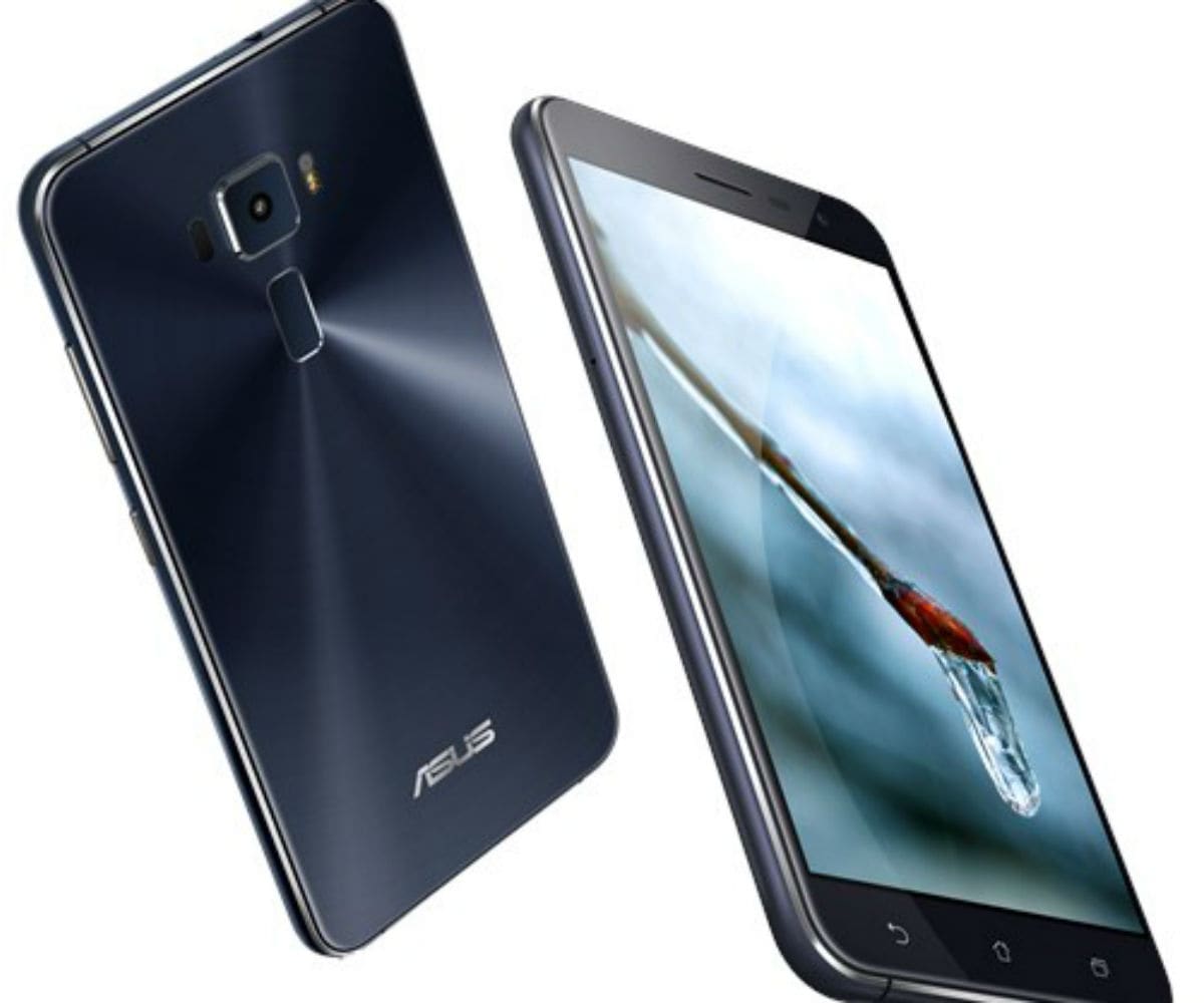 Asus ZenFone 3 starts receiving Android 8.0 Oreo update in India |  Technology News - The Indian Express