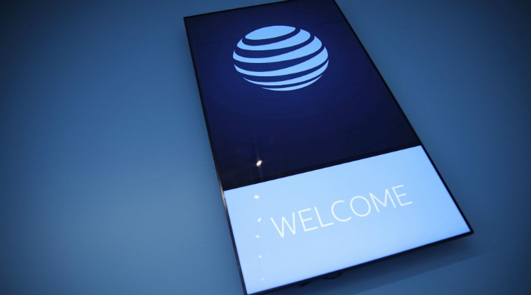 AT&T 5G services, 5G technology, Verizon, T-Mobile, 5G mobile services, Sprint, 4K videos, virtual reality, chipmakers, software developers, network equipment, capital expenses