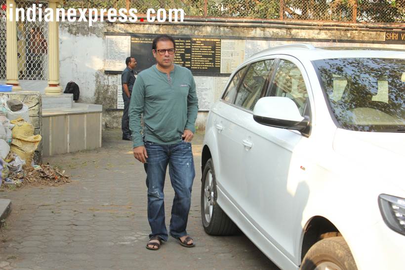 Atul Agnihotri