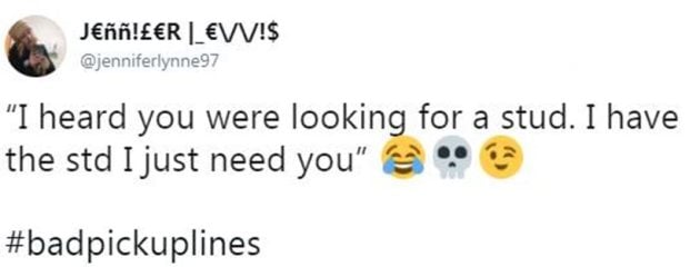 bad pick up lines, funny pick up lines, terrible pick up lines, hilarious pick up lines, pick up lines so bad that they are good, indian express, indian express news