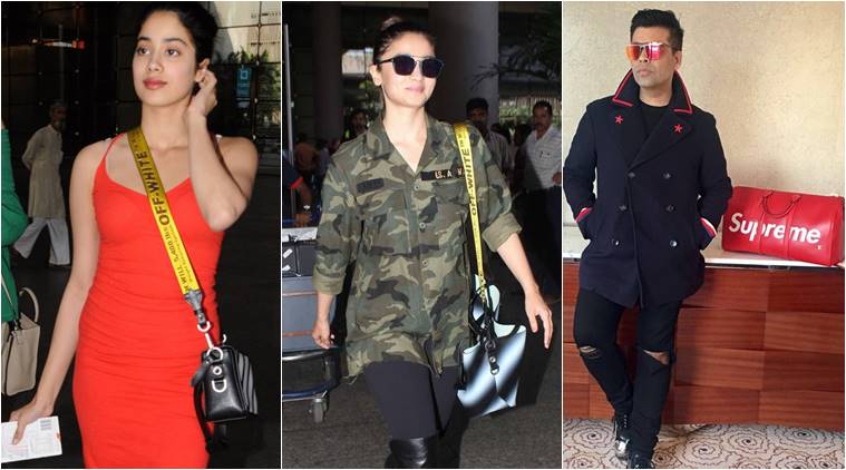 Alia Bhatt And Other Bollywood Celebs Stylish Tote Bags