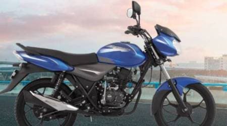 Bajaj Auto introduces two new bikes under Discover range