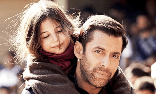 bajrangi bhaijaan box office salman khan harshali malhotra