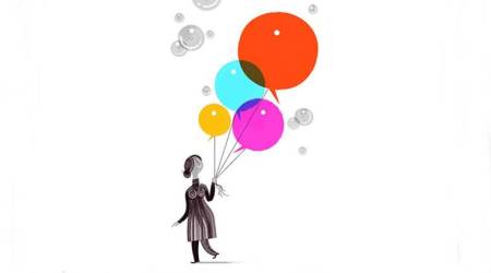 new year, new year resolutions, new year promises, new year wishes, new year 2018, what is your new year resolution, indian express, indian express news