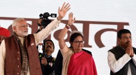 Fifth Column: Broken promises