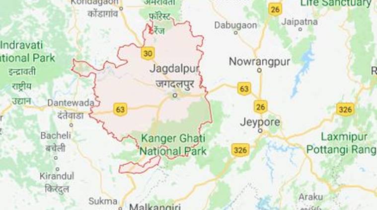Chhattisgarh: Maoists gun down village Sarpanch in Bastar district, officials suspect he was police informer Chhattisgarh: Maoists gun down village Sarpanch in Bastar district, officials suspect he was police informer