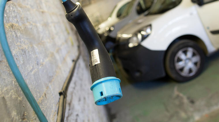 Lithium-ion batteries, autonomous vehicles, battery technology, electronic devices, Akira Yoshino, mobile phones, Toshiba, rechargeable energy, Sony, carbon batteries