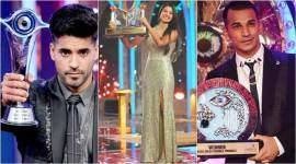 Bigg Boss all season winners list shilpa shinde, gautam gulati, shweta tiwari