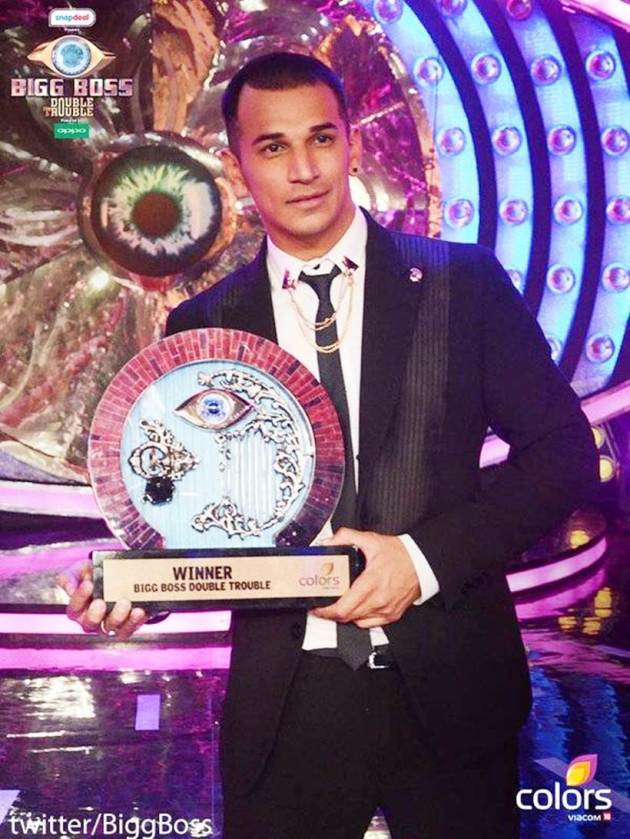 All the Bigg Boss winners so far, from Rahul Roy to Shilpa Shinde