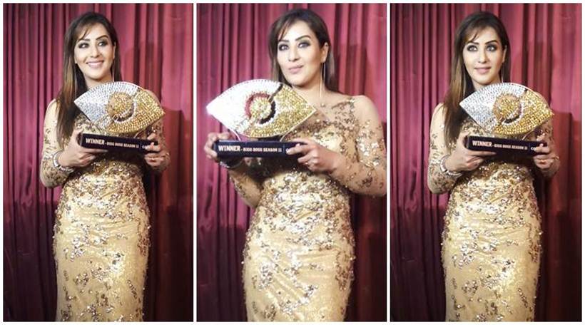 Bigg Boss all season winners list shilpa shinde, gautam gulati, shweta tiwari