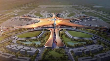 Sci-fi lovers, Beijing's new airport priced at almost Rs 79,000 crore will catch your fancy