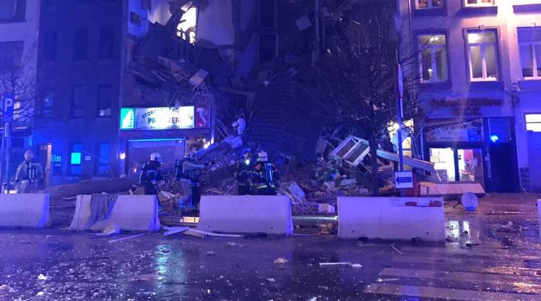 belgium blast, belgium explosion