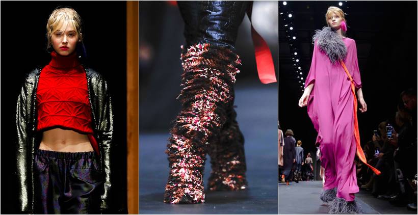 Mercedes-Benz Fashion Week, Dawid Tomaszewski, Dawid Tomaszewski designs, Dawid Tomaszewski merecedes benz fashion week, indian express, indian express news