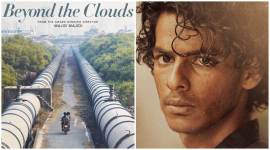 Beyond The Clouds trailer, Ishaan Khatter, Majid Majidi