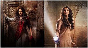 Five reasons to watch Anushka Shetty’s Bhaagamathie