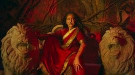 Anushka Shetty Bhaagamathie