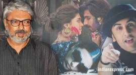 Sanjay Leela Bhansali films