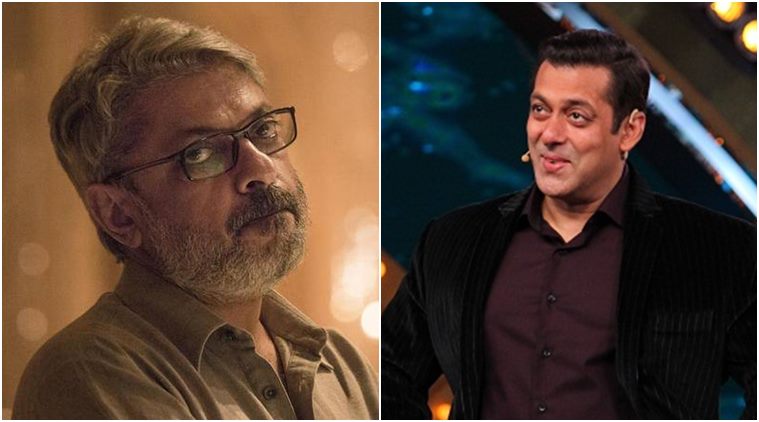 Sanjay Leela Bhansali and Salman Khan aren’t all that different