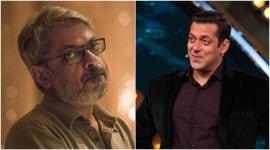 sanjay leela bhansali and salman khan