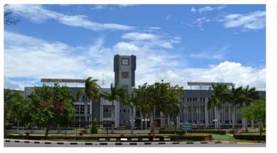 Bharathiar University results 2017, Bharathiar University, bu results, Bharathiar University ug results, b-u.ac.in, education news