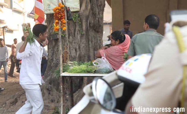 Bhima Koregaon violence
