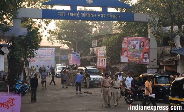 Bhima Koregaon violence