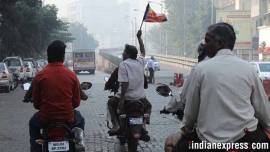 Koregaon Bhima violence: Gadling admitted to hospital for high blood pressure