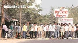 Bhima Koregaon violence: ‘Injured’ Dalit youth yet to regain consciousness