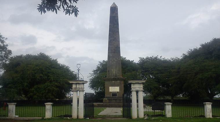What was the Battle of Koregaon?